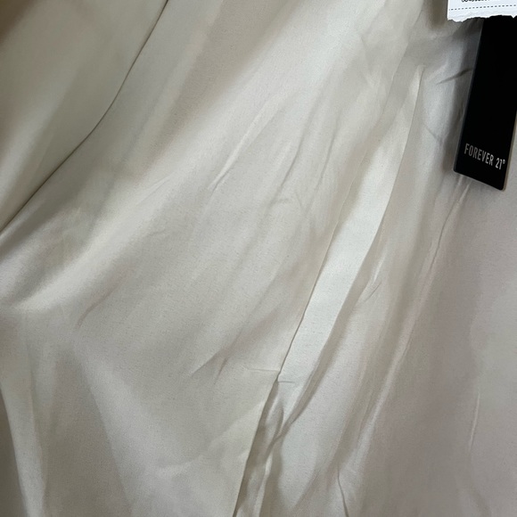 Oversized jacket - Picture 8 of 9